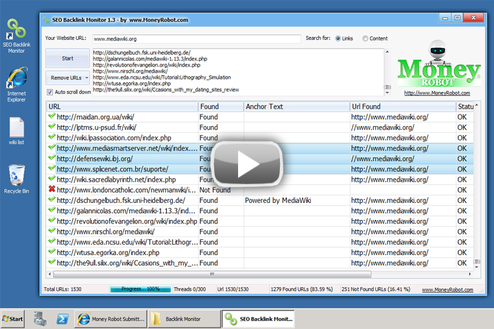 Now You Can Buy An App That is Really Made For monitoring backlinks